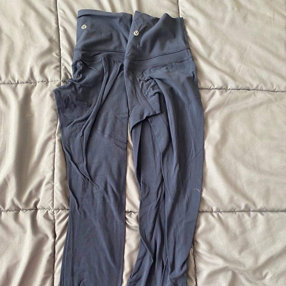 Lulelemon leggings